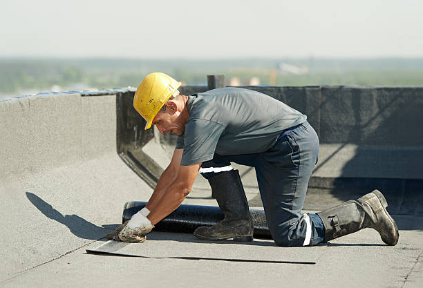 Best Insulation for Specific Applications in Au Sable, MI